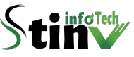 Stinv InfoTech Logo