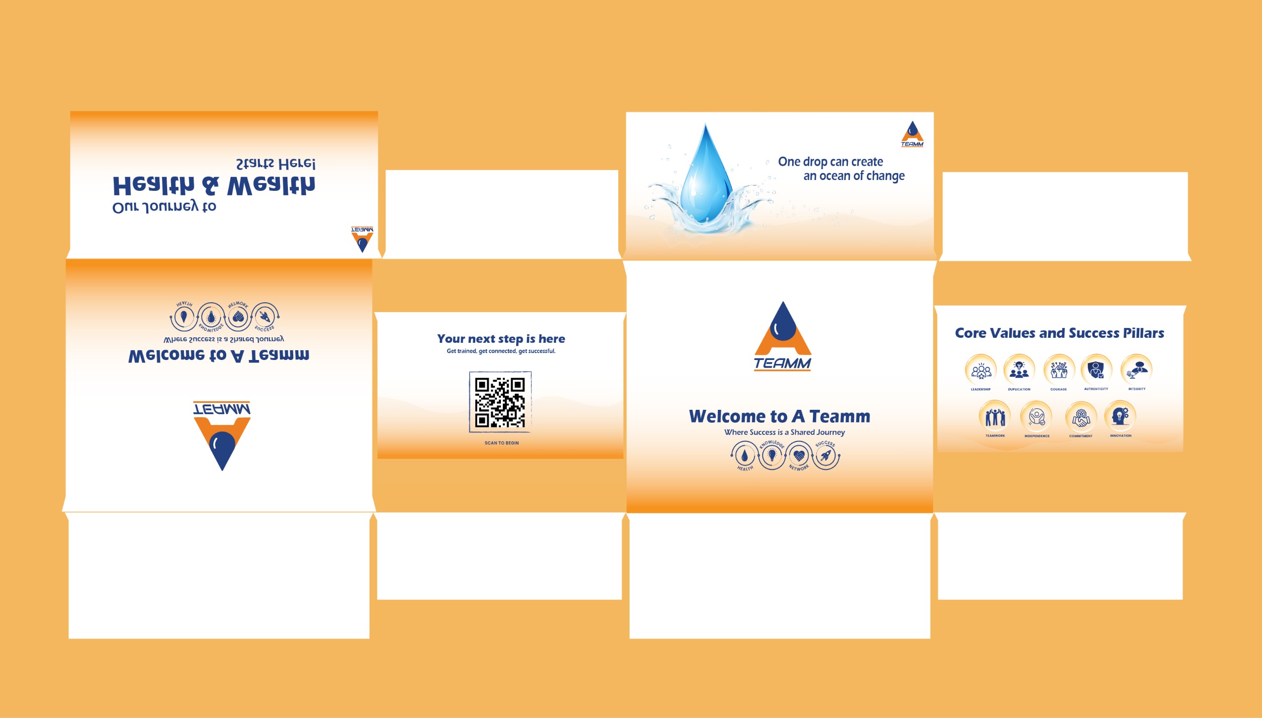 Graphics Design Project