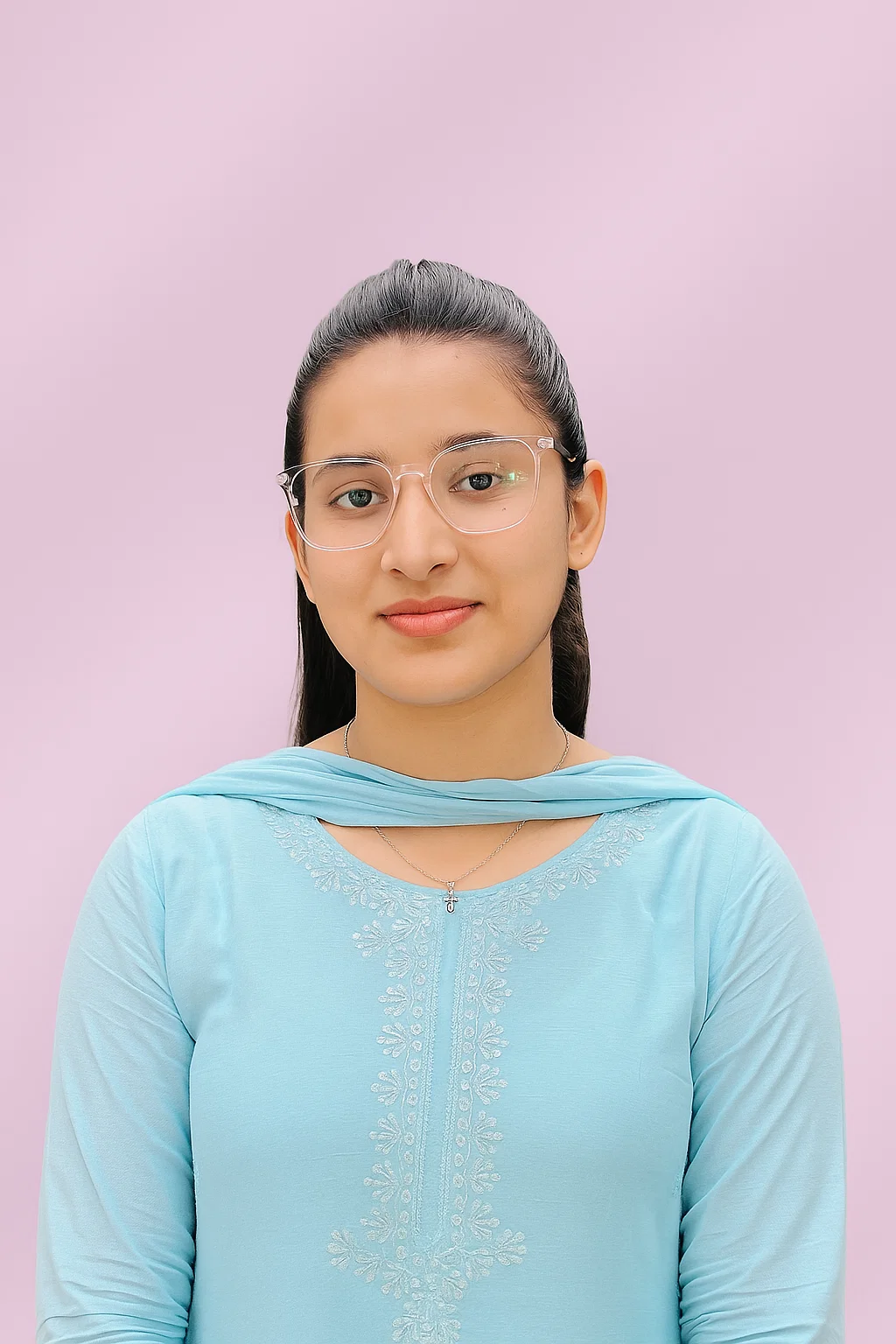 Portrait of Tara Kulkarni