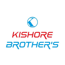 Kishore Brothers